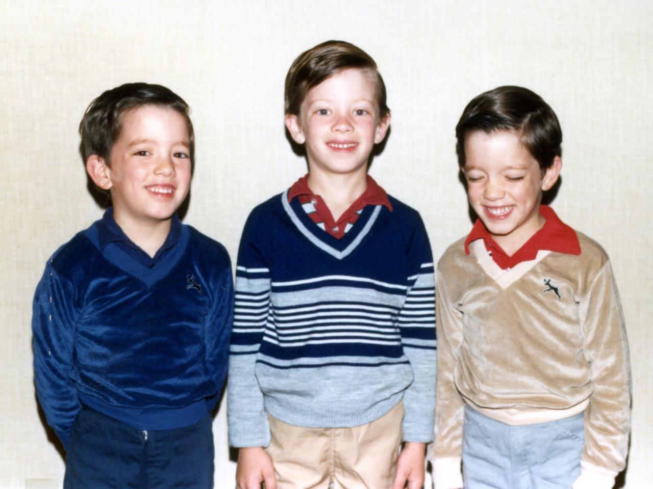 Are The Property Brothers Gay and Why Do People Think Their Show Is Fake?