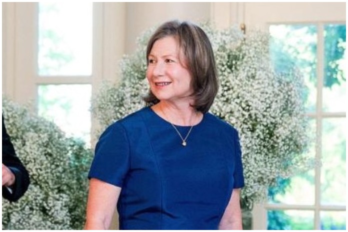 Who is Regina Lasko? All About David Letterman's Wife