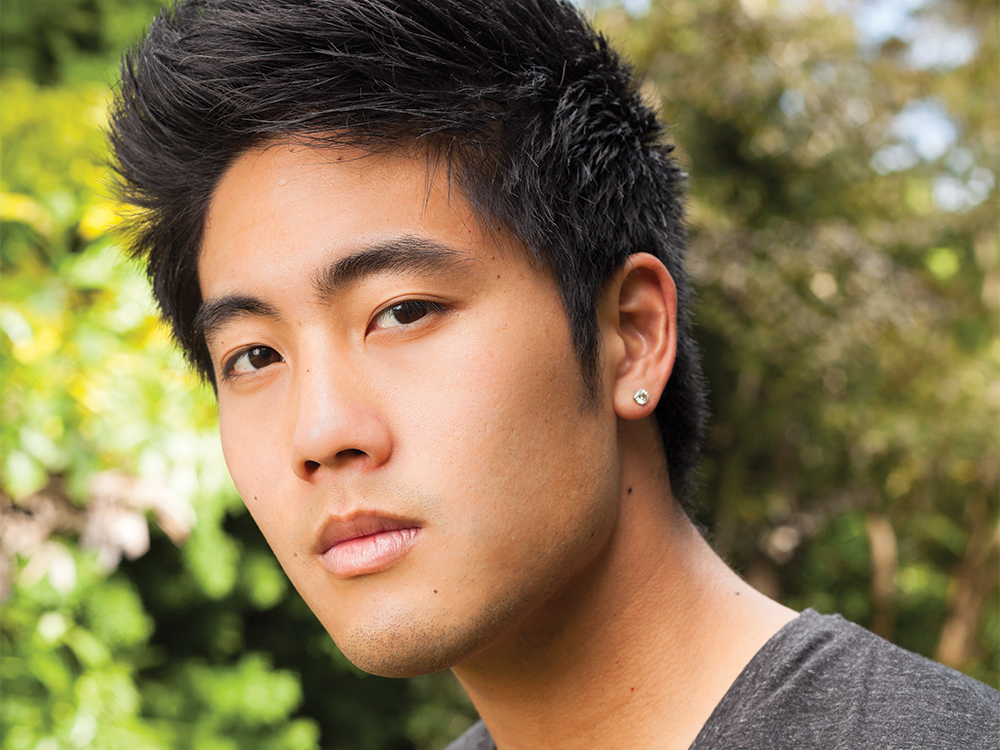 Inside The Life Ryan Higa’s Personal Life, Net Worth and Girlfriend