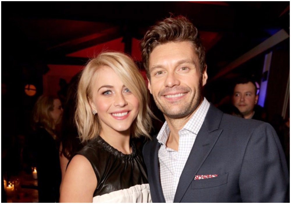 Is Ryan Seacrest Gay, Has A Wife Or Girlfriend?