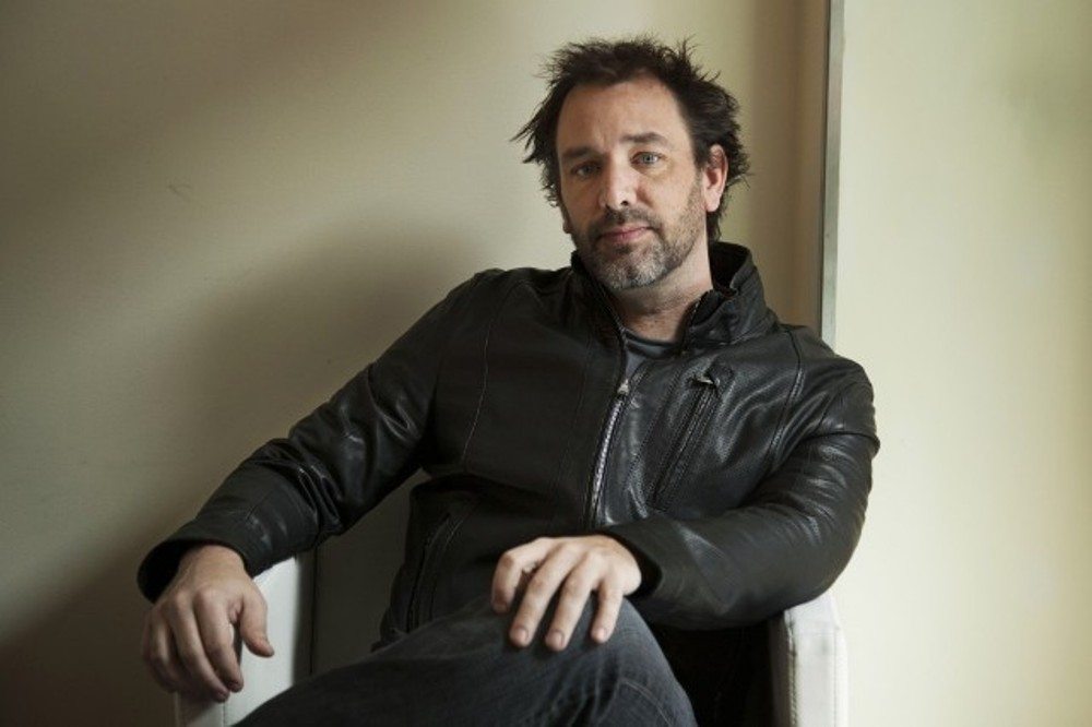 Trey Parker Who is His Wife, How Much is He Worth, Is He Gay?