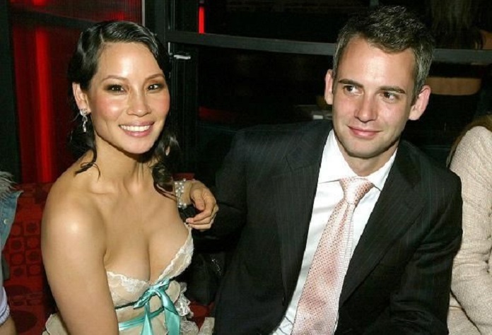 Who Is Lucy Lius Husband And What Do We Know About Her Son Rockwell Lloyd