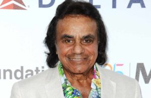 Who Is Johnny Mathiss Wife All About His Relationships And Love Life