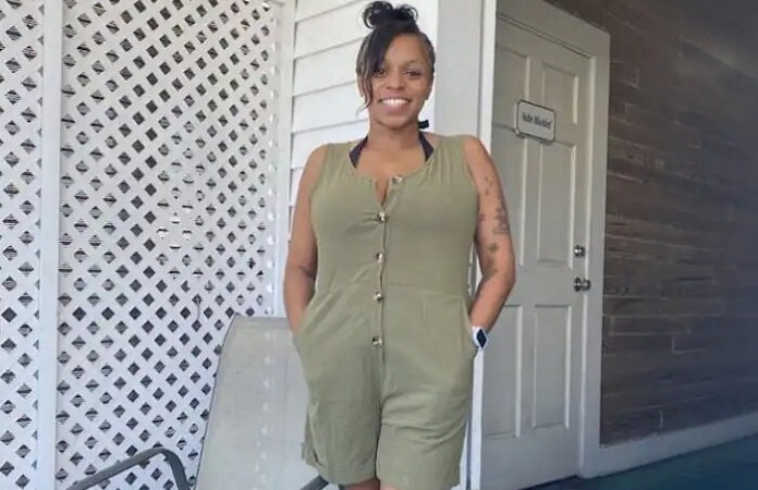 Meet Lytrell Bundy Chris Browns Sister