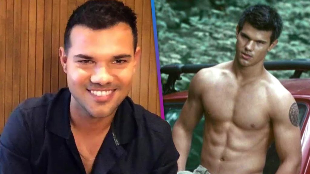 Taylor Lautner Height Exploring The Actor's Physical Presence And Impact