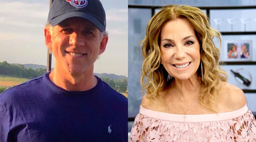 Who is Kathie Lee Gifford’s Boyfriend or Partner, Randy Cronk?