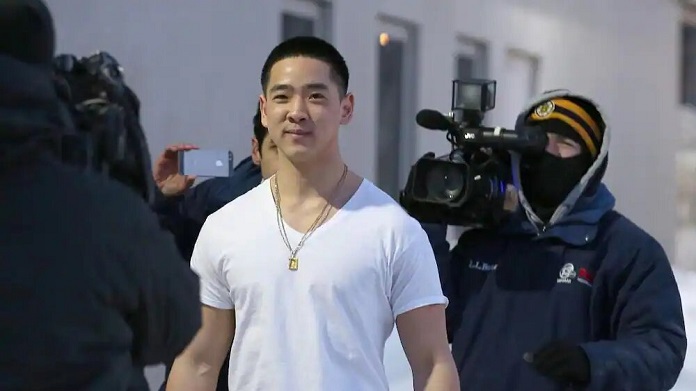 What Happened To Charlie Tan And Where Is He Now