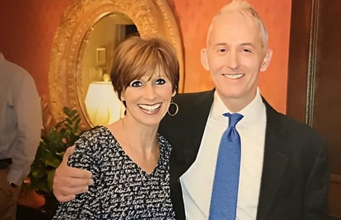 Meet Terri Gowdy Trey Gowdys Wife
