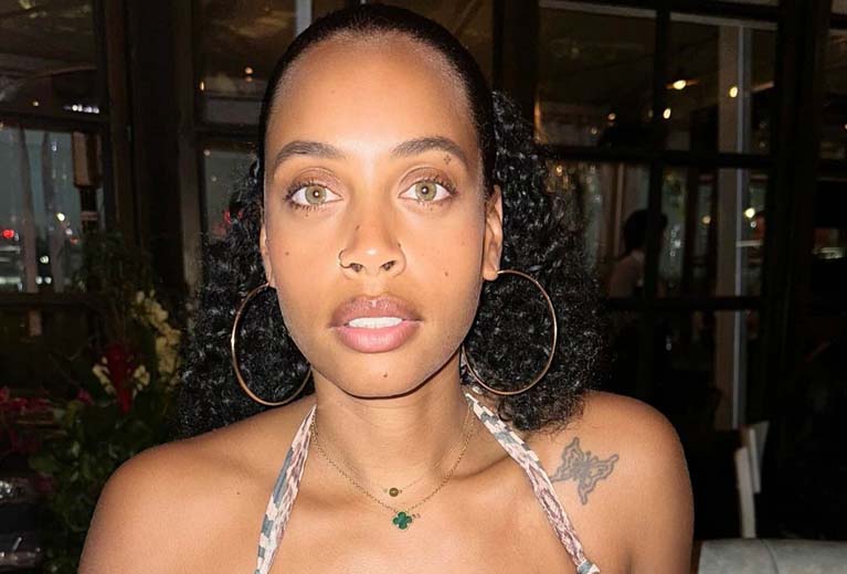 Melli Monaco Age, birthday, Height, Weight, Net Worth