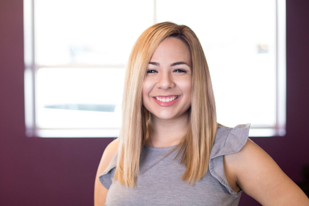 Agent Spotlight Ana Gonzalez The Heights Blog