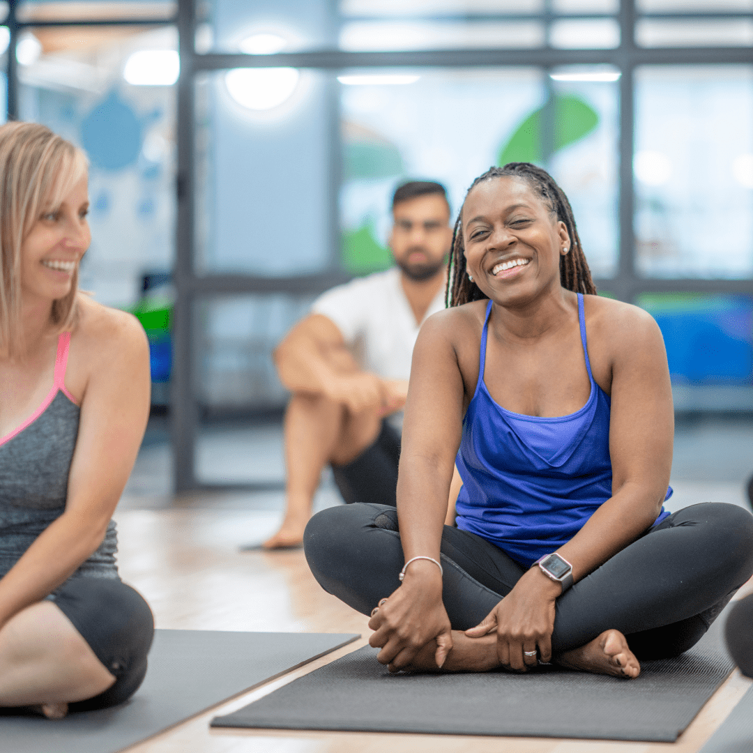 Stretch it Out at These Heights Yoga Spots The Heights Blog