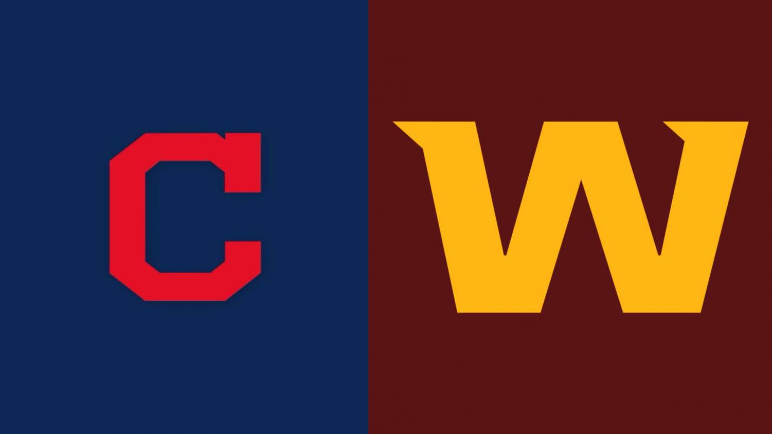 Professional sports teams change their problematic names The Heights