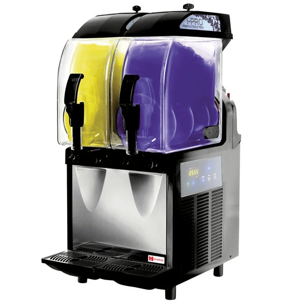 Our Machines Heights Margarita Machine Rentals