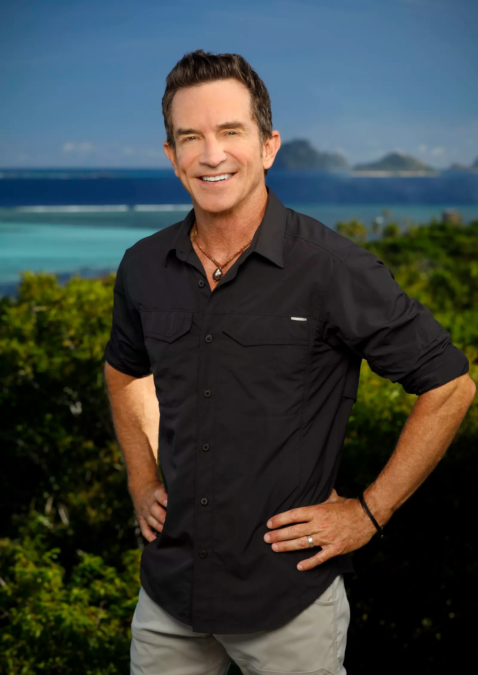 Jeff Probst's Impressive Net Worth How the 'Survivor' Host Built His