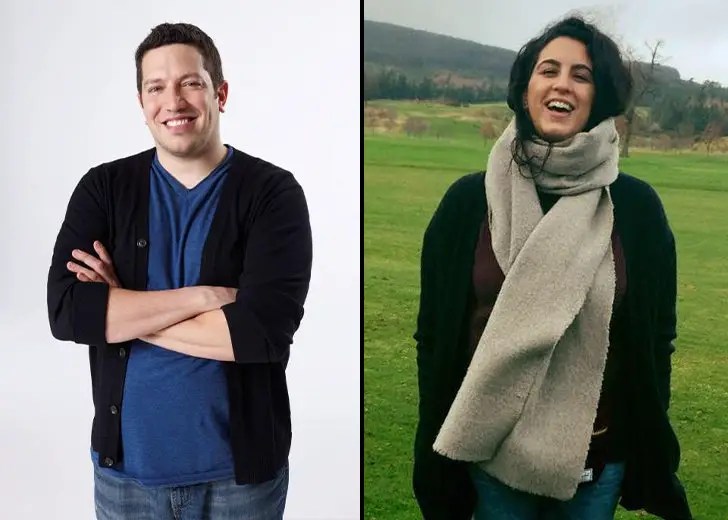 Who Is Sal Vulcano's Wife? All You Need to Know About His Love Life