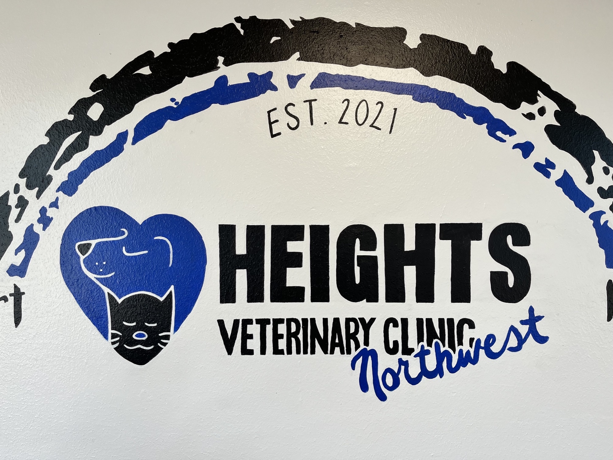 Veterinarians in Houston, TX Vets Care Veterinary Clinic