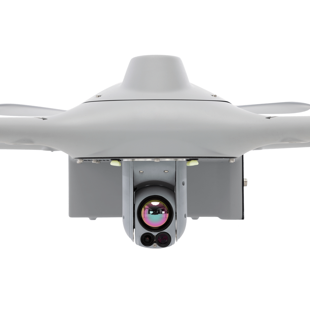 Nighthawk 2 Height Technologies