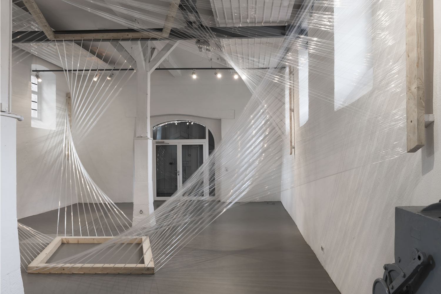 Ausstellungen Heiko Borner