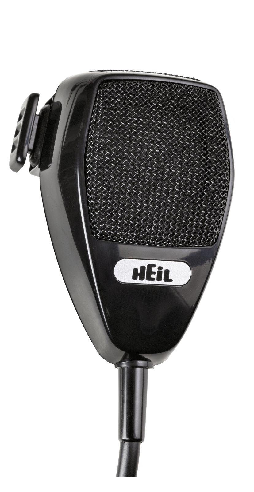 HMM Mobile Microphone Heil Ham Radio Amateur Radio