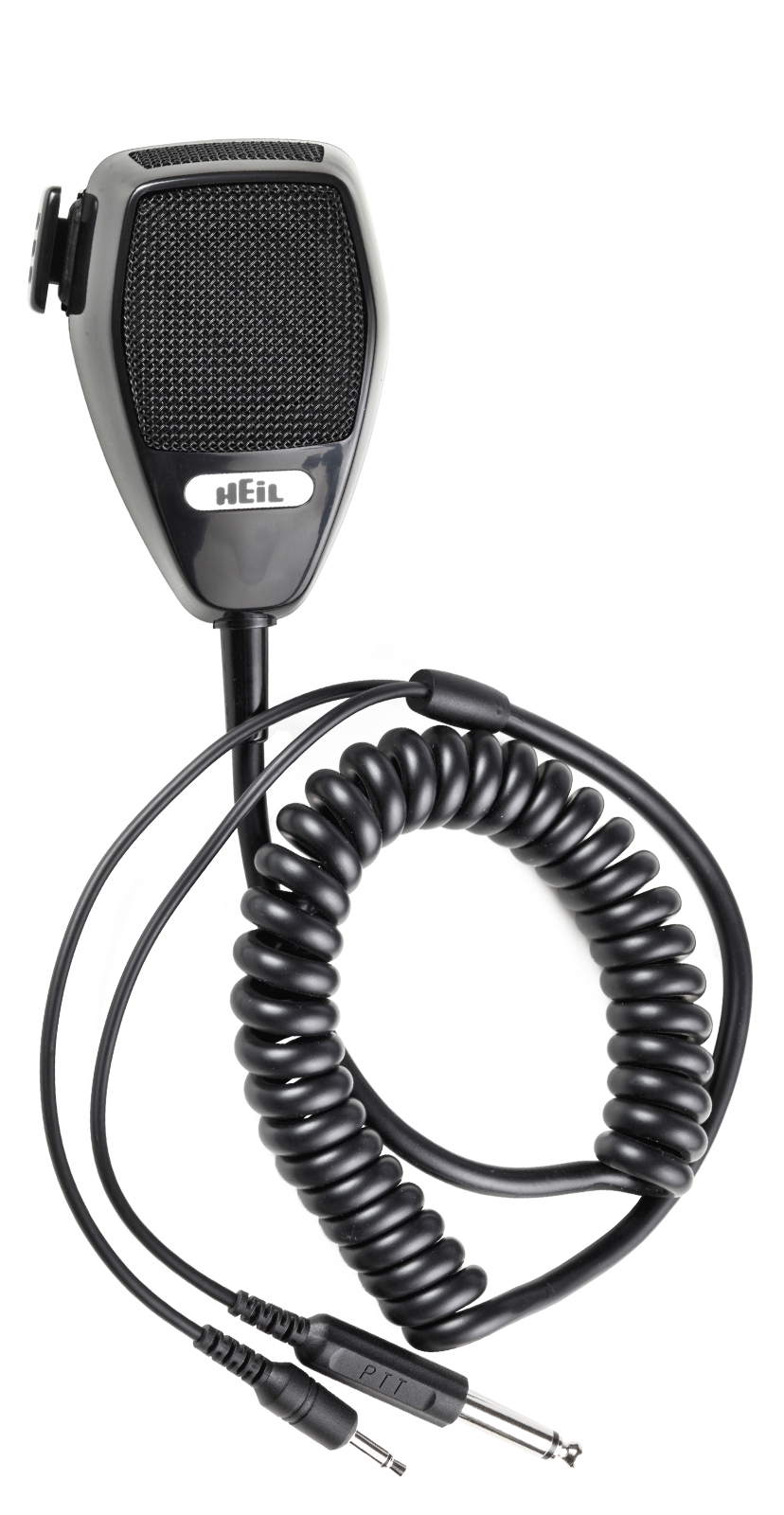 HMM Mobile Microphone Heil Ham Radio Amateur Radio