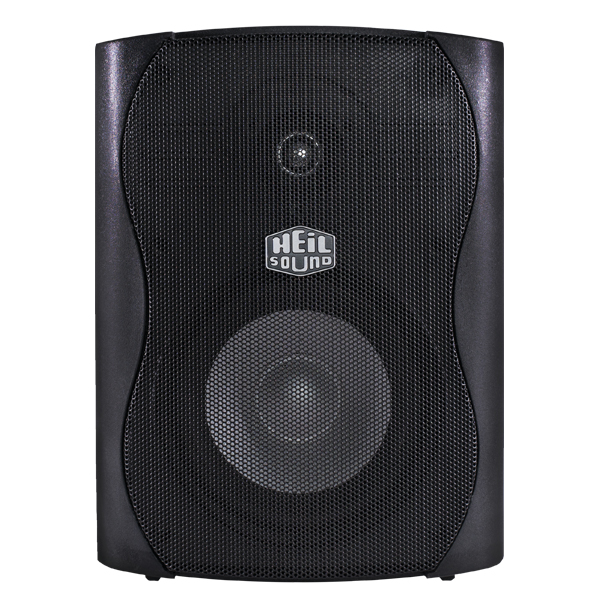 HPS5 Heil Ham Radio Amateur Radio