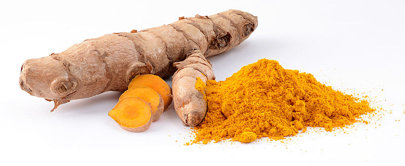 Kurkuma Curcumin Unterschätzes Gewürz