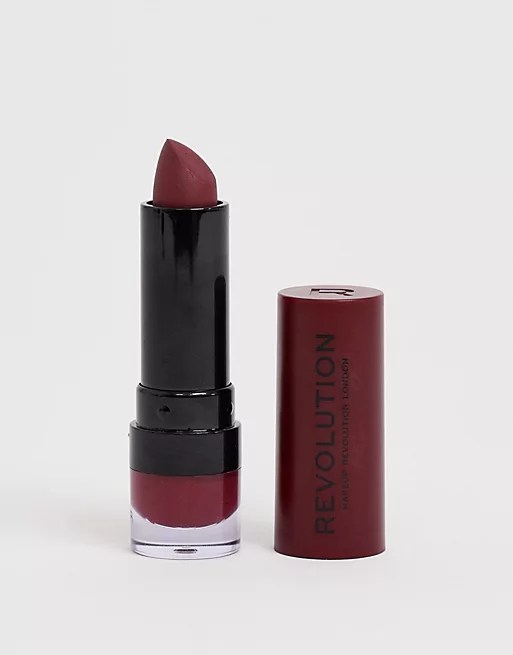 Révolution Vampire Baiser Taches sur les lèvres 147 HEIM