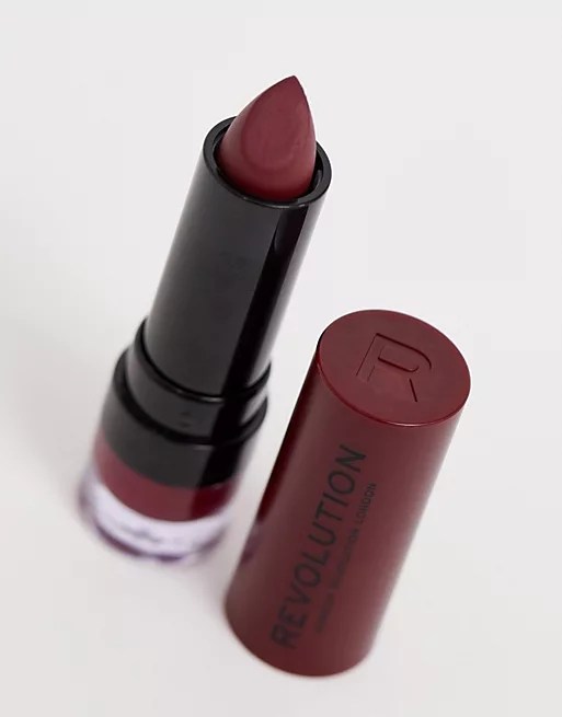 Révolution Vampire Baiser Taches sur les lèvres 147 HEIM