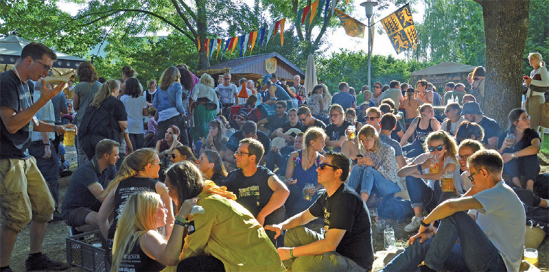 Heimatfest Laupheim Festprogramm Heimatfest Laupheim