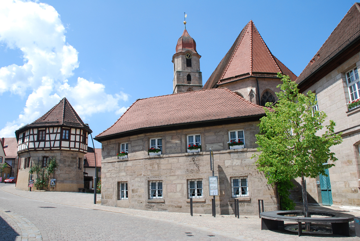 Veranstaltungen Heimatverein Langenzenn