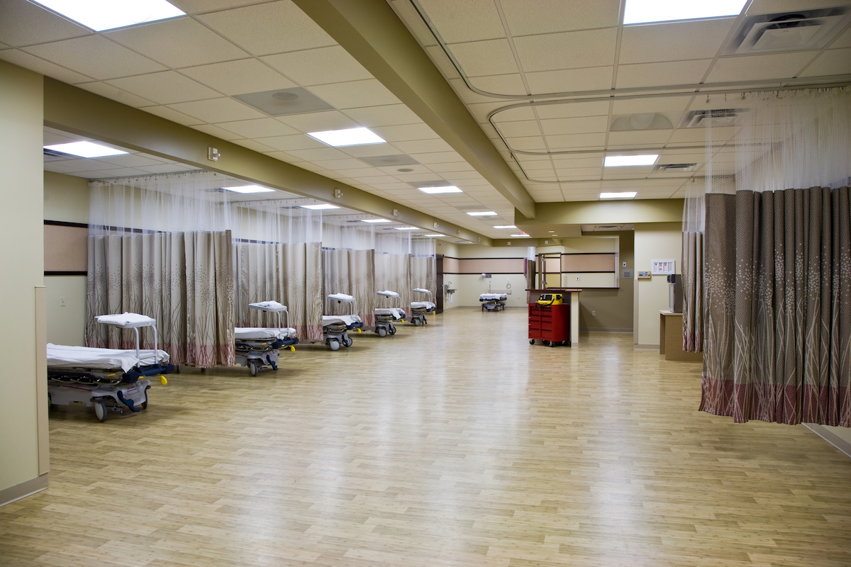 Susquehanna GI Group Ambulatory Surgery Center Heim Construction