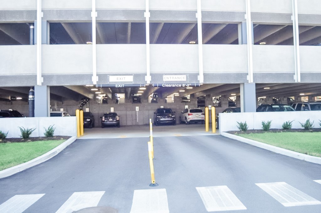 PennDOT District 60 Regional Traffic Management Center and RTMC