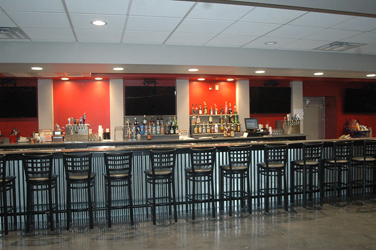 New Ringgold Fire Company Heim Construction Company