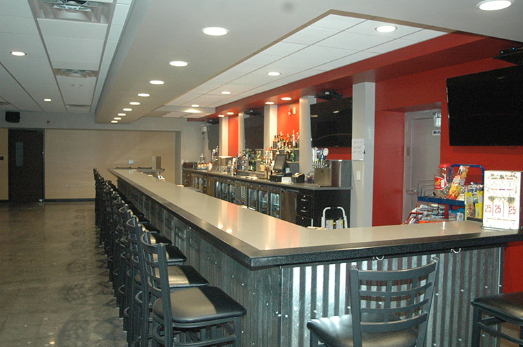 New Ringgold Fire Company Heim Construction Company