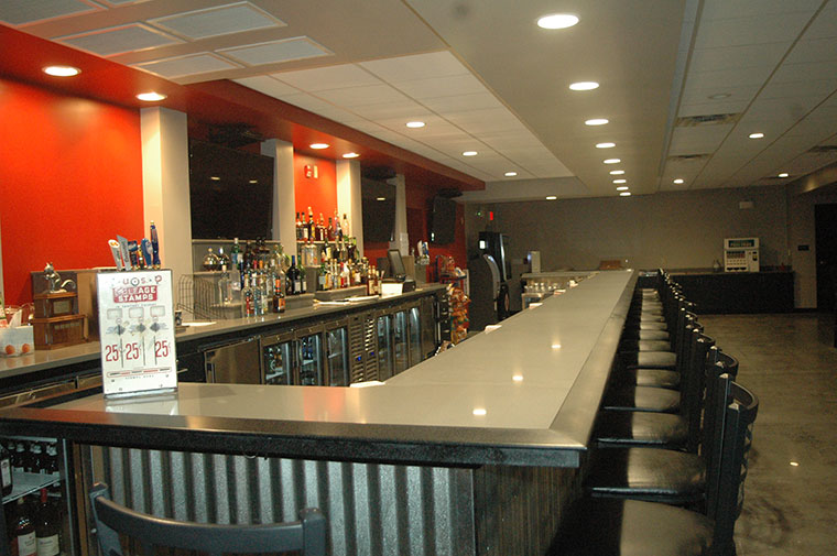 New Ringgold Fire Company Heim Construction Company