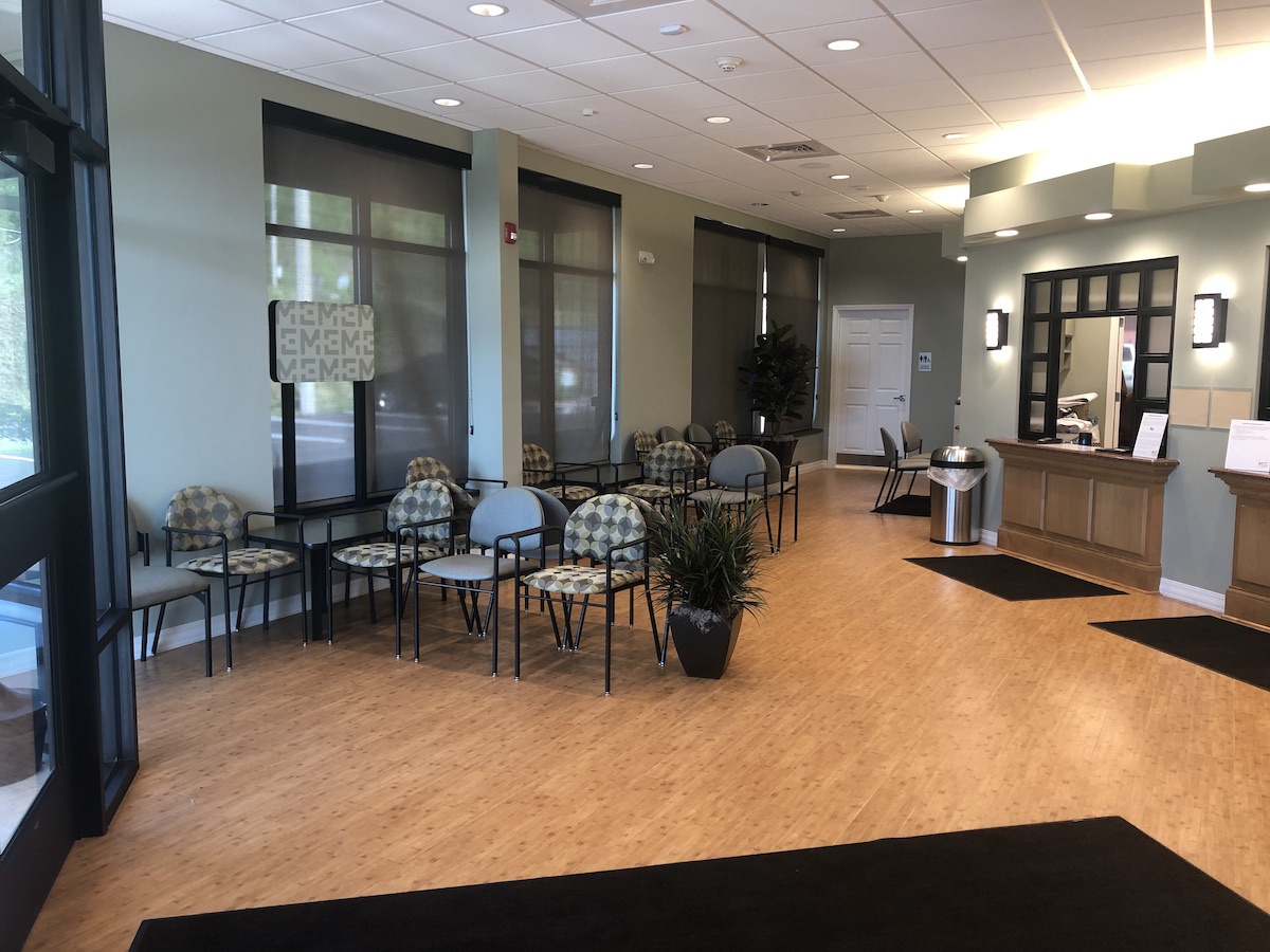 MedExpress Heim Construction Company