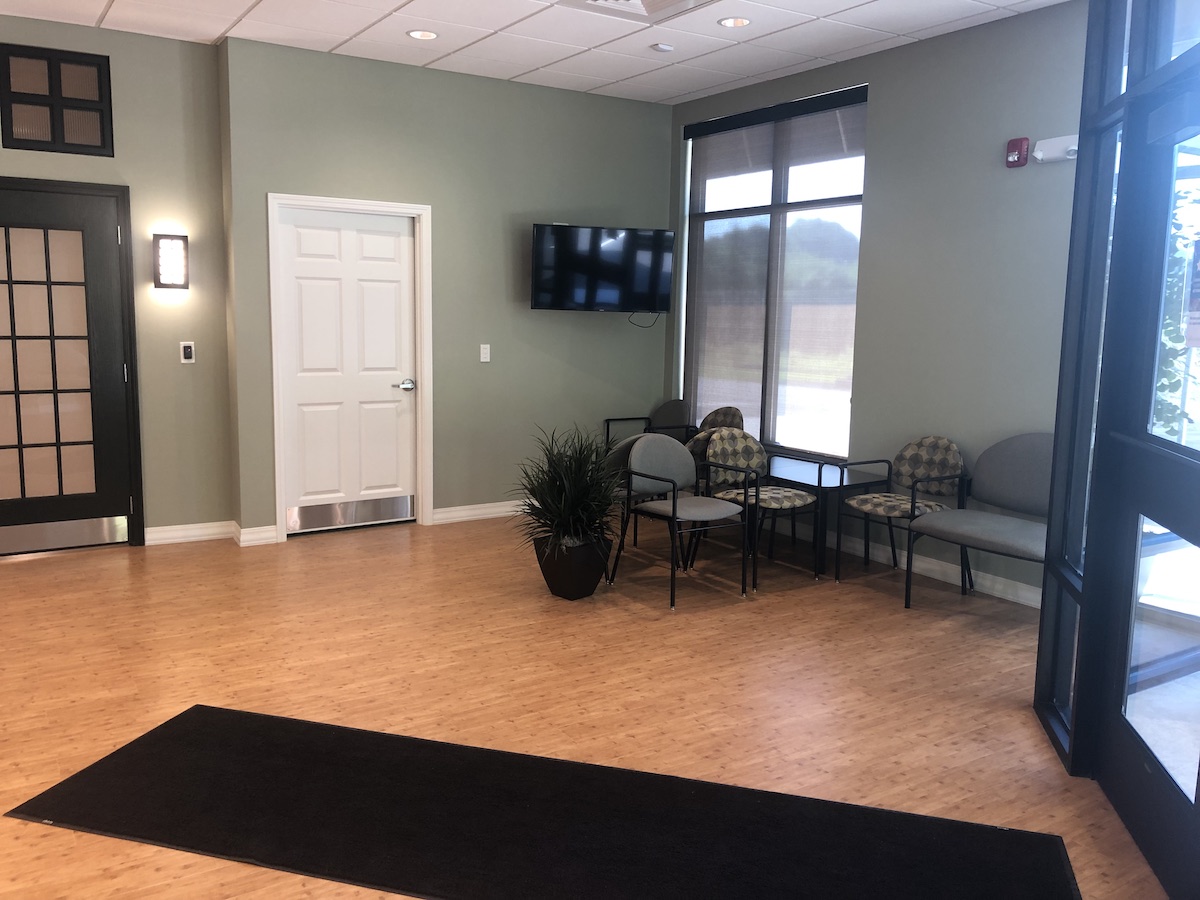 MedExpress Heim Construction Company