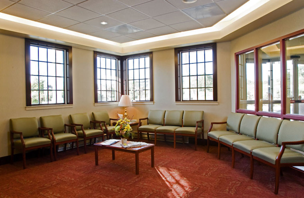 Susquehanna GI Group Ambulatory Surgery Center Heim Construction