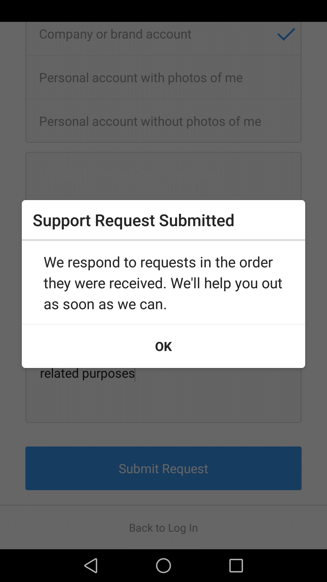 Help Yahoo Com Locked Account Examples and Forms