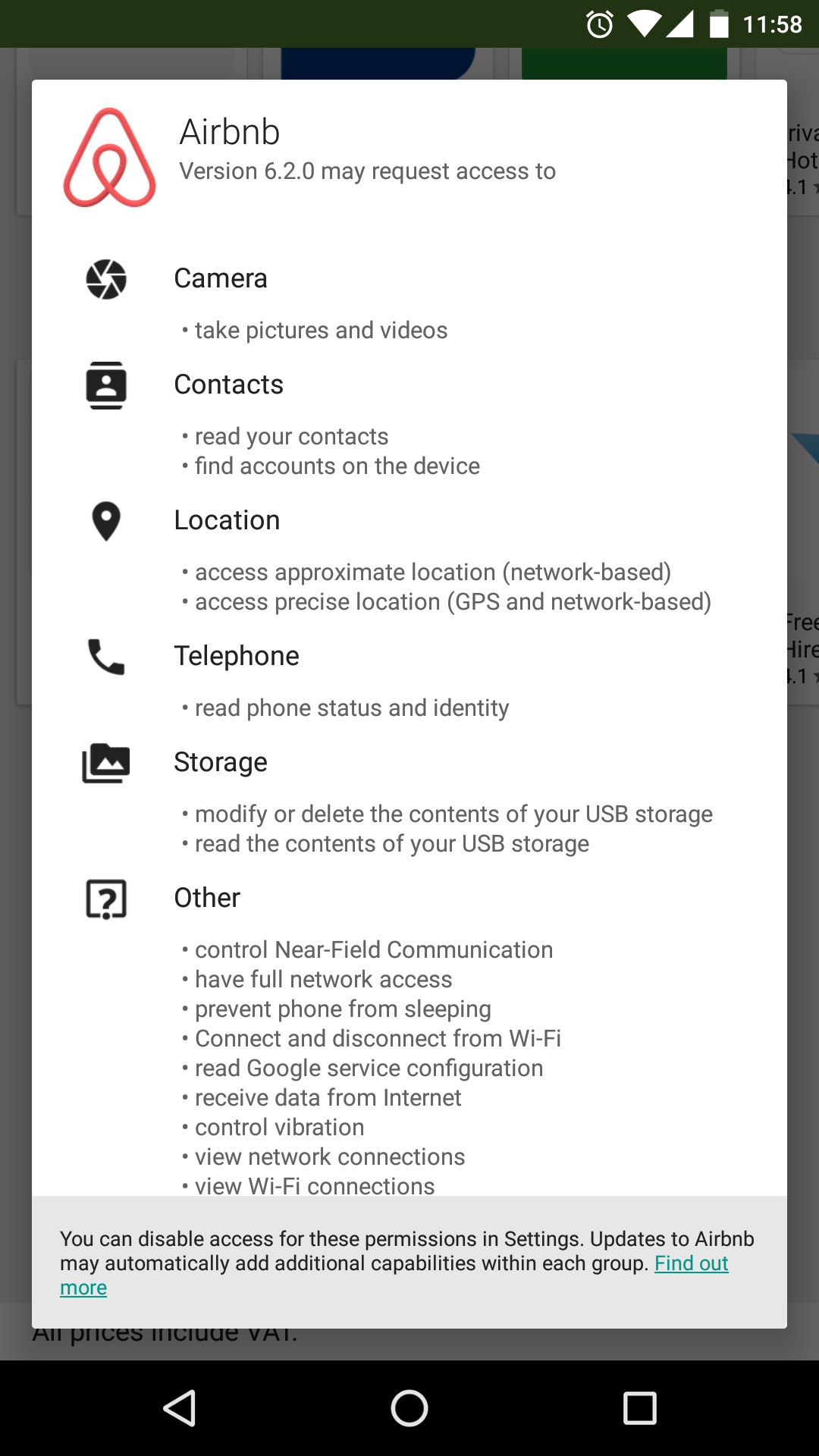 41 Best Pictures App Permissions Android 9 How to view and manage app