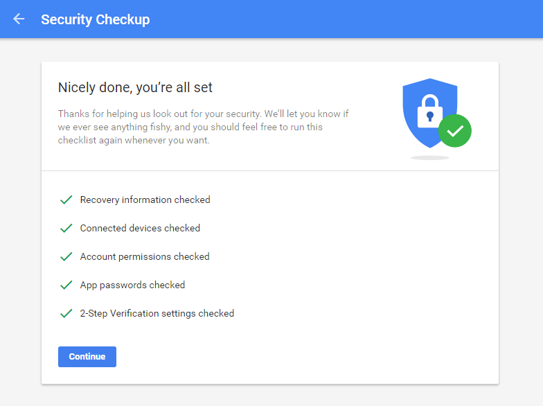 The Complete Guide to Email Security [Updated]