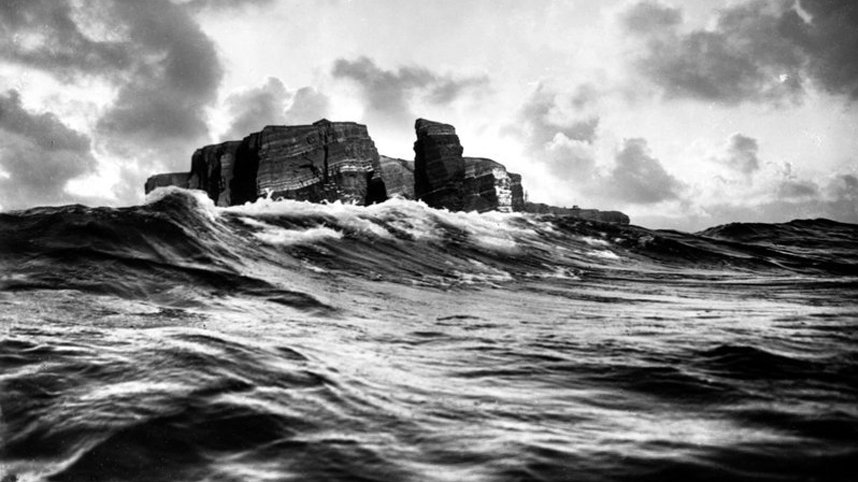 Atlantis- Agarthi- Goten- Germanien