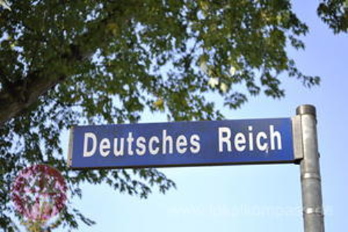 Vorsicht, Irreführung! - Die angebliche “Nazi-Staatsangehörigkeit ´Deutsch´”