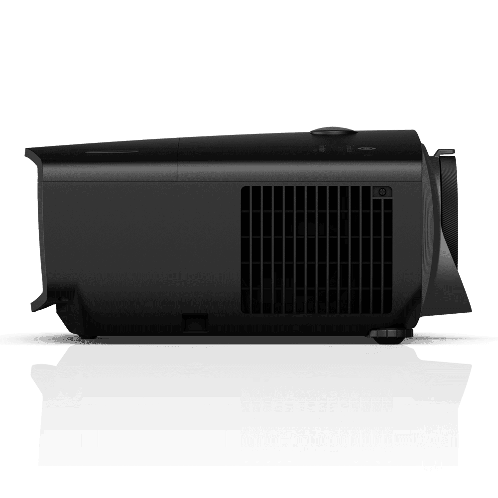 BenQ W5700 4K UHD CinePrime Heimkino Beamer HeimkinoKlang