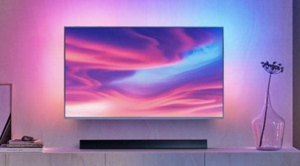 Philips Ambilight 43PUS7304 / 12 Test 2021 [Juni] » HEIMKINO CHECK