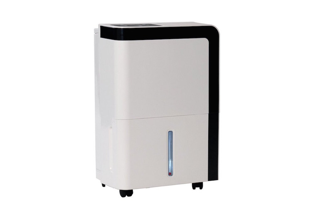 Comfee MDF220DEN3 mit Frost und Überlaufschutz