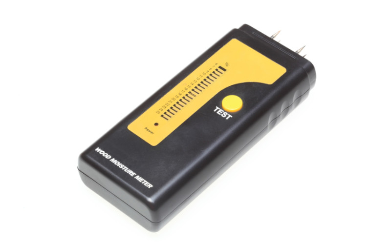 Feuchtigkeitsmessgeräte Test: Die 9 besten Feuchtigkeitsmessgeräte im