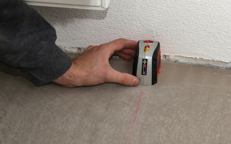 Kreuzlinienlaser Test Die 7 besten Kreuzlinienlaser im Vergleich