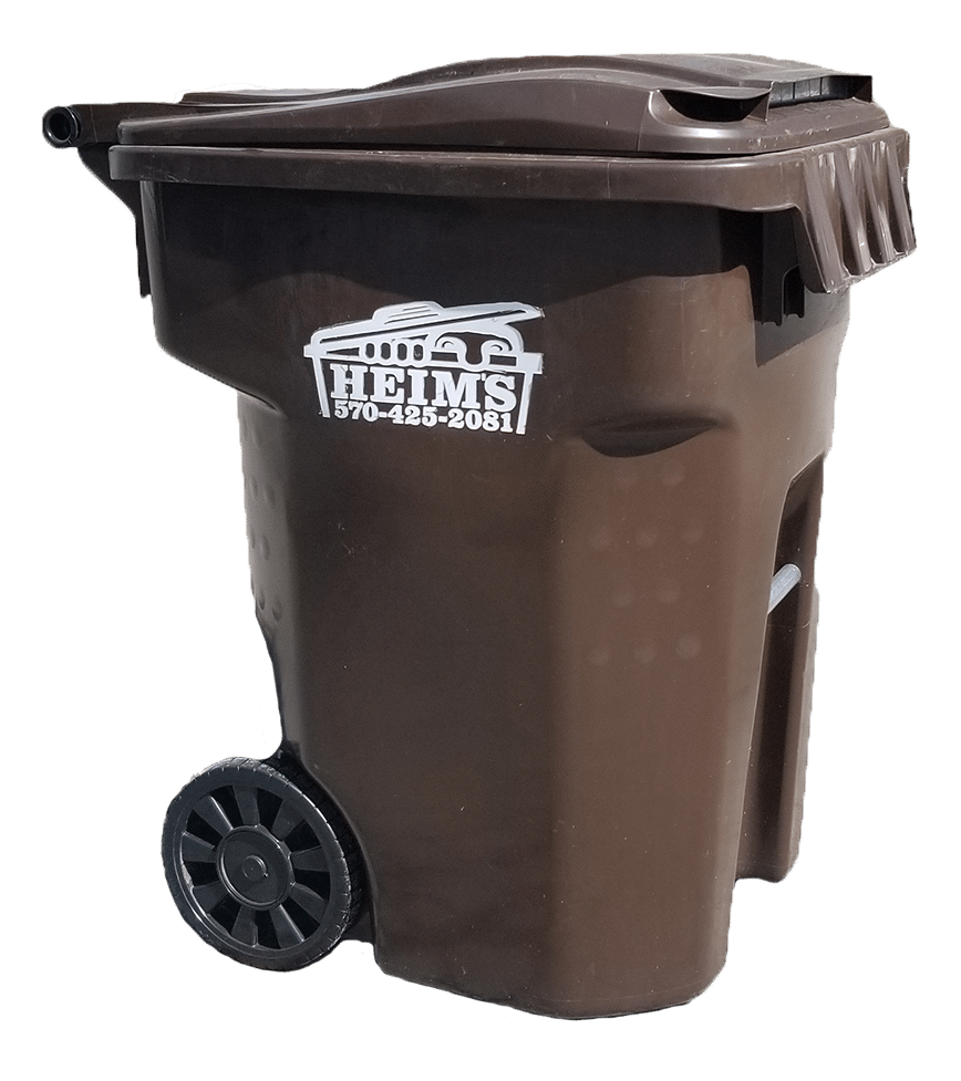 Labor Day 2024 Heim's Disposal Service Inc
