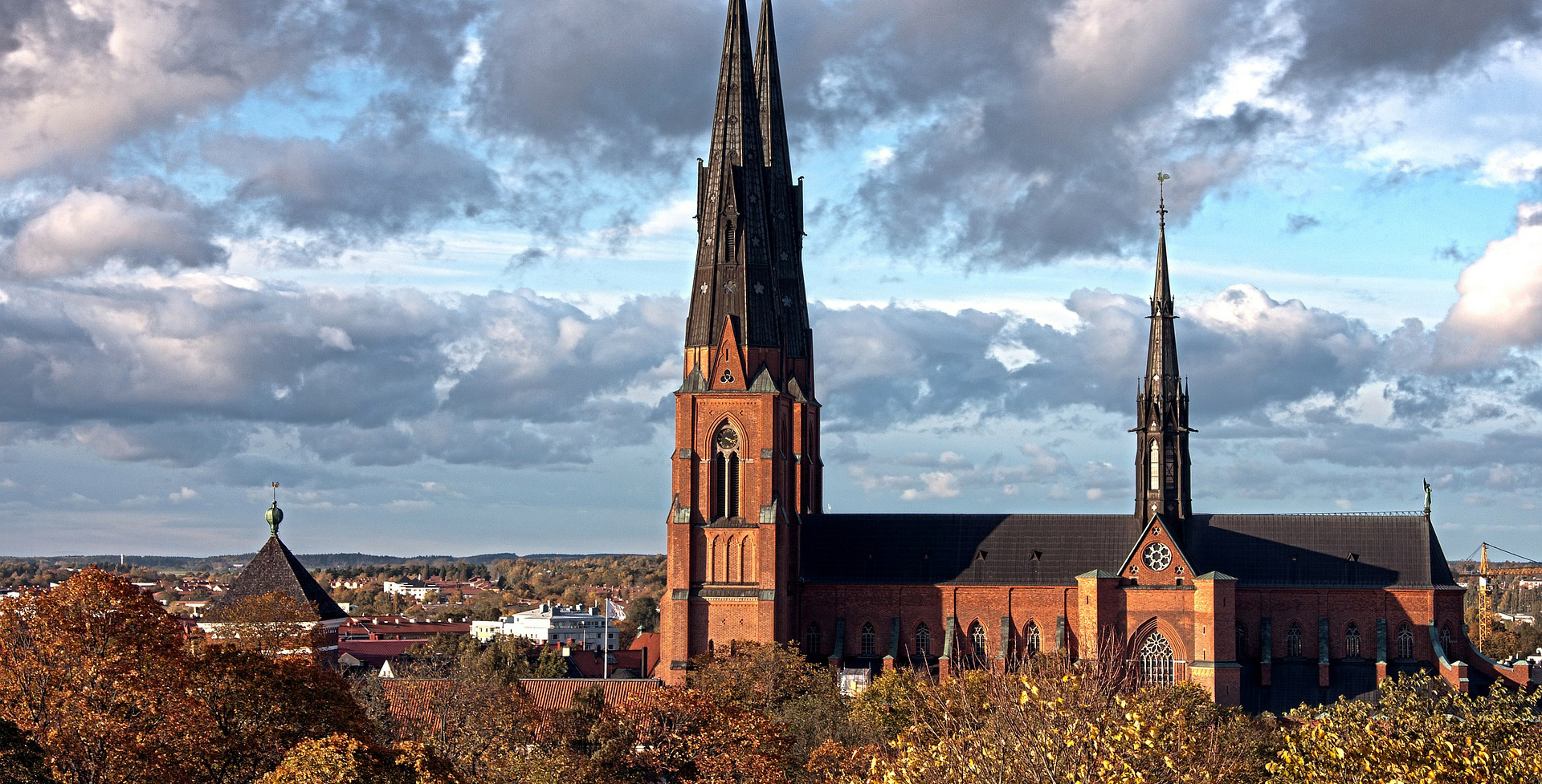 Uppsala Heimstaden